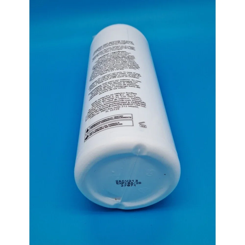 Intensive Hair Mask Terramar 17,64 oz.